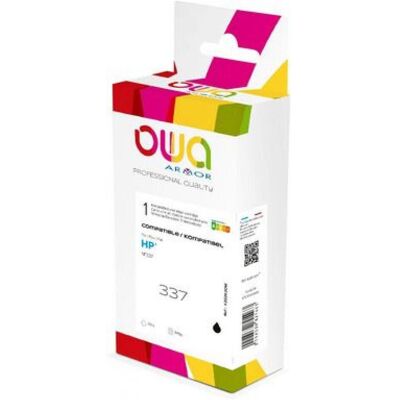 Armor OWA, Cartouche d'impression, K20262OW - Compatible - noir - HP - Bloc simple - HP DeskJet 5900 Series - - (CF) Armor OWA, Cartouche d'impression, K20262OW - Compatible - noir - HP - Bloc simple - HP DeskJet 5900 Series - - (CF)