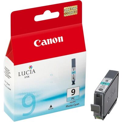 Canon Cartouche d'impression, Pgi-9pc (PC) Canon Cartouche d'impression, Pgi-9pc (PC)