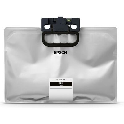Epson Cartouche d'impression, Encre C13T01D100 Noir XXL (CF) Epson Cartouche d'impression, Encre C13T01D100 Noir XXL (CF)