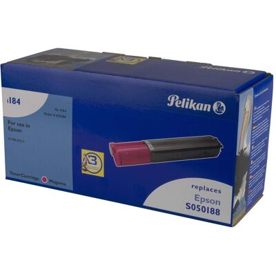 Pelikan Toner, S050188 (M) Pelikan Toner, S050188 (M)