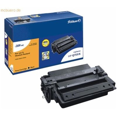 Pelikan Toner, 51x (CF) Pelikan Toner, 51x (CF)