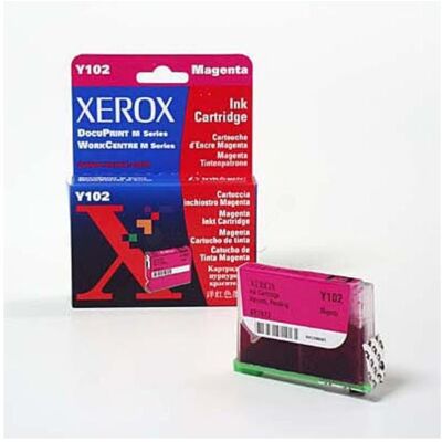 Xerox 8R7973 Modèle Y102 Cartouche d'Encre Magenta - Cartouche d'Encre Xerox 8R7973 Modèle Y102 Cartouche d'Encre Magenta - Cartouche d'Encre