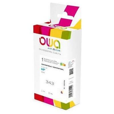 Armor OWA, Cartouche d'impression, K20217OW - Compatible - cyan - magenta - jaune - HP - Multipack - DeskJet 460 - 4 (C, M, Y) Armor OWA, Cartouche d'impression, K20217OW - Compatible - cyan - magenta - jaune - HP - Multipack - DeskJet 460 - 4 (C, M, Y)