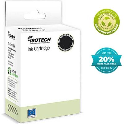 Isotech Cartouche d'impression, Cartouche d'encre (LM) Isotech Cartouche d'impression, Cartouche d'encre (LM)