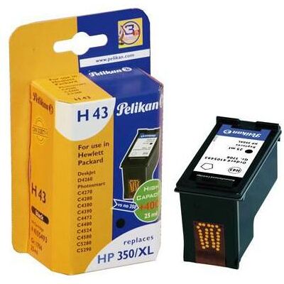 Pelikan Cartouche d'impression, Hp350xl (CF) Pelikan Cartouche d'impression, Hp350xl (CF)