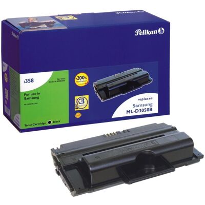 Pelikan Toner, Ml-D3050bpelk (CF) Pelikan Toner, Ml-D3050bpelk (CF)