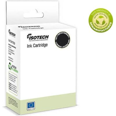 Isotech Cartouche d'impression, Encre 6680B001 PFI-706 Noir Mat (MBK) Isotech Cartouche d'impression, Encre 6680B001 PFI-706 Noir Mat (MBK)