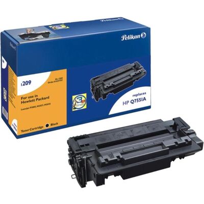 Pelikan Toner, 51a (CF) Pelikan Toner, 51a (CF)