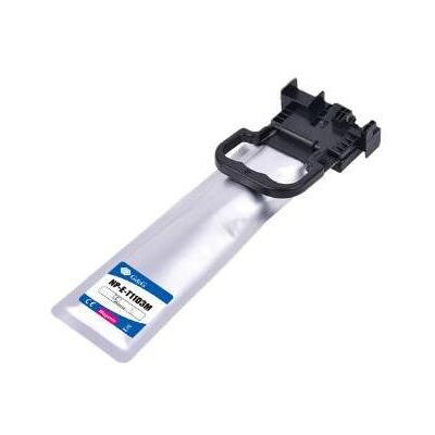 G&G, Cartouche d'impression, (NP-E-T11DM(PG)) COMPATIB.EPSON C13T11D340 MA XL (M) G&G, Cartouche d'impression, (NP-E-T11DM(PG)) COMPATIB.EPSON C13T11D340 MA XL (M)