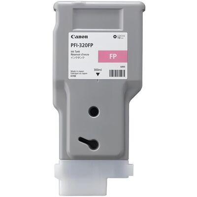 Canon Cartouche d'impression, PFI-320 Rose fluorescent (M) Canon Cartouche d'impression, PFI-320 Rose fluorescent (M)