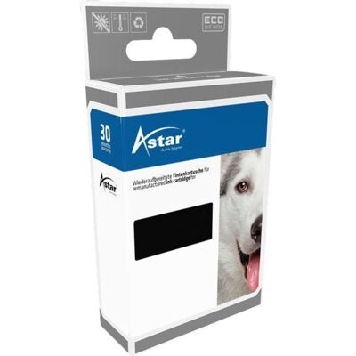 Astar, Cartouche d'impression, AS70007 - Compatible - noir - cyan - magenta - jaune - Canon - Multipack - PIX (C, CF, M, Y) Astar, Cartouche d'impression, AS70007 - Compatible - noir - cyan - magenta - jaune - Canon - Multipack - PIX (C, CF, M, Y)