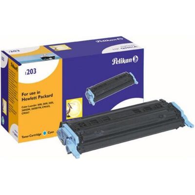 Pelikan Toner, 124a (C) Pelikan Toner, 124a (C)