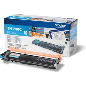 Brother Toner, Tn-230c (C) Brother Toner, Tn-230c (C)