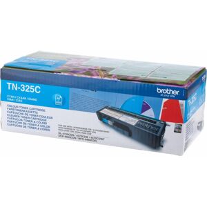 Brother Toner, Tn-325c (C) Brother Toner, Tn-325c (C)