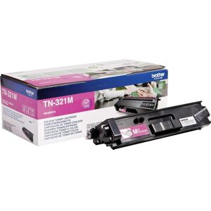 Brother Toner, Tn-321m (M) Brother Toner, Tn-321m (M)