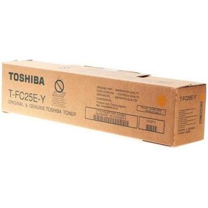 Toshiba Toner, Tfc25ey (Y) Toshiba Toner, Tfc25ey (Y)