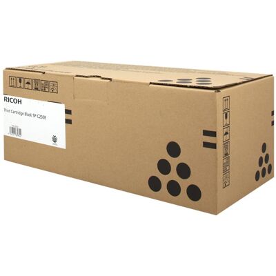 Ricoh Toner, 407543 (CF) Ricoh Toner, 407543 (CF)