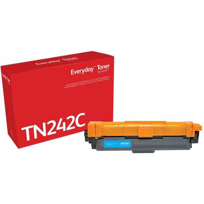 Xerox Everyday, Toner, Everyday TN-242C (C) Xerox Everyday, Toner, Everyday TN-242C (C)