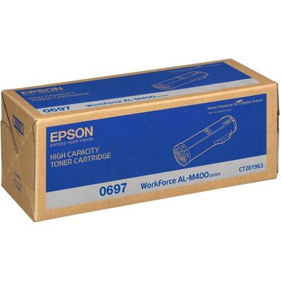 Epson Toner, 0697 (CF) Epson Toner, 0697 (CF)