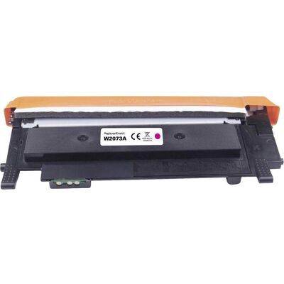 Toner Magenta Renkforce HP 117A - Cartouche d'imprimante Toner Magenta Renkforce HP 117A - Cartouche d'imprimante