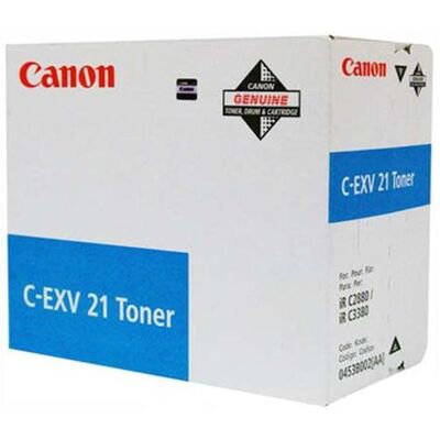 Canon Toner, Drum Unit Cyan (C) Canon Toner, Drum Unit Cyan (C)