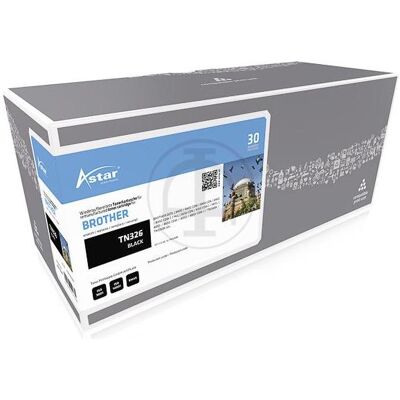 Astar HLL8250 Toner Noir Haute Capacité - Cartouche de Toner Astar HLL8250 Toner Noir Haute Capacité - Cartouche de Toner