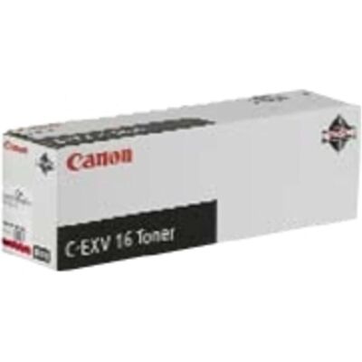 Canon Toner, C-EXV16M (M) Canon Toner, C-EXV16M (M)