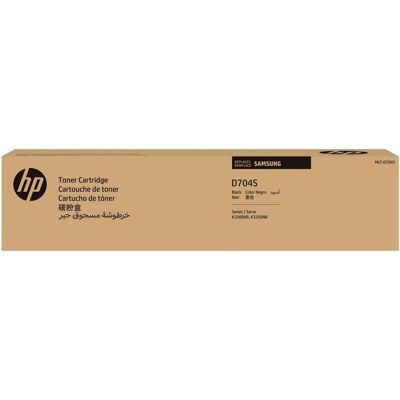 Samsung Toner, Mlt-D704s (CF) Samsung Toner, Mlt-D704s (CF)