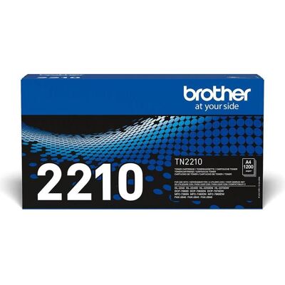 Brother Toner, Cartouche de toner noir Pages Brother Toner, Cartouche de toner noir Pages
