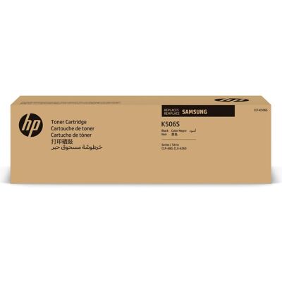 Samsung Toner, Clt-K506s (CF) Samsung Toner, Clt-K506s (CF)