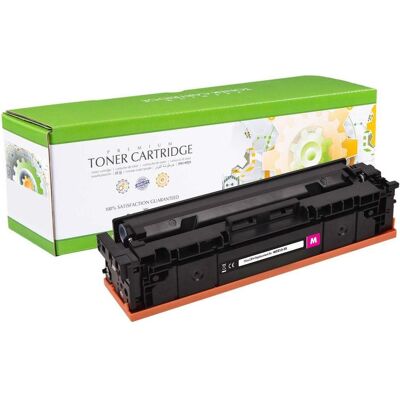 Toner Magenta Hewlett-Packard W2213/207X - Cartouche de toner pour W2213X Toner Magenta Hewlett-Packard W2213/207X - Cartouche de toner pour W2213X