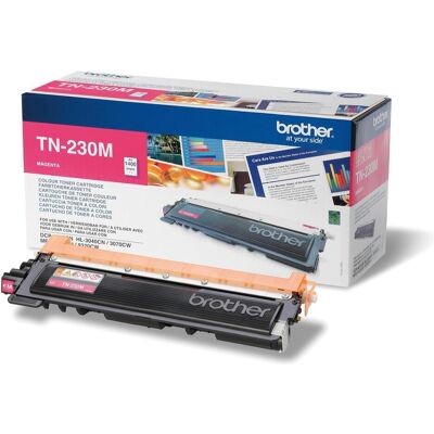 Brother Toner, Tn-230m (M) Brother Toner, Tn-230m (M)