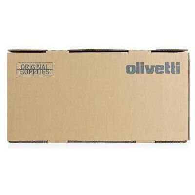 Olivetti Toner, B1037 (C) Olivetti Toner, B1037 (C)