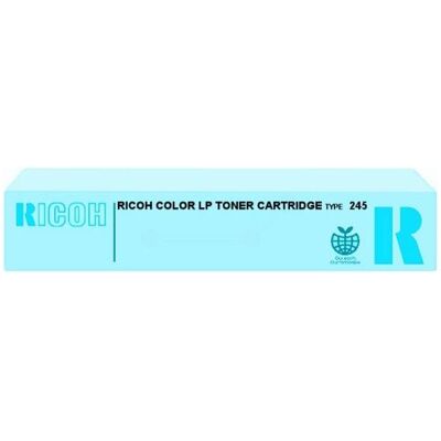 Ricoh Toner, 888283 (C) Ricoh Toner, 888283 (C)