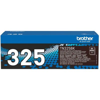 Brother Toner, Tn-325bk (CF) Brother Toner, Tn-325bk (CF)