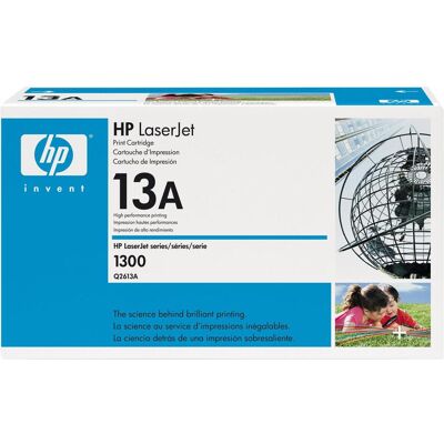 HP Toner, 13a (CF) HP Toner, 13a (CF)