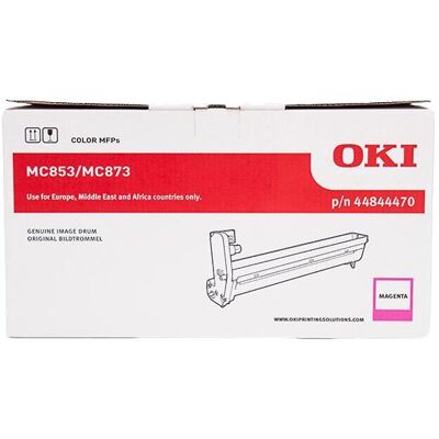 Oki Toner, 44844470 (M) Oki Toner, 44844470 (M)