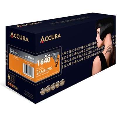 Accura, Toner, Cartouche de toner Samsung (MLT-D1082S) de remplacement Accura, Toner, Cartouche de toner Samsung (MLT-D1082S) de remplacement