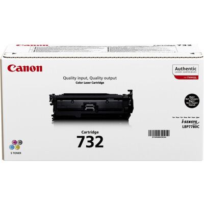 Canon Toner, 732 (CF) Canon Toner, 732 (CF)