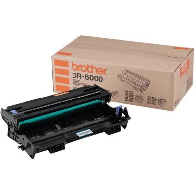 Brother Toner, 518275 Bęben czarny DR6000=DR-6000, 20 000 tours. Brother Toner, 518275 Bęben czarny DR6000=DR-6000, 20 000 tours.