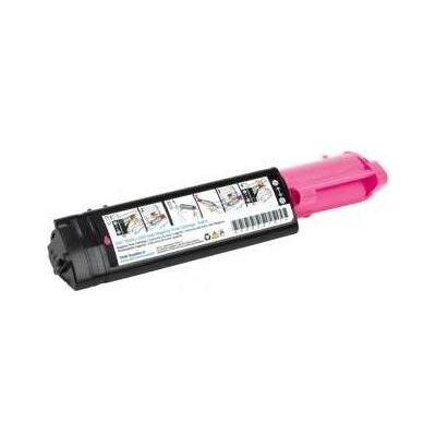 Dell Toner, Original Toner 593-10065, M6935, magenta, 2000S (M) Dell Toner, Original Toner 593-10065, M6935, magenta, 2000S (M)