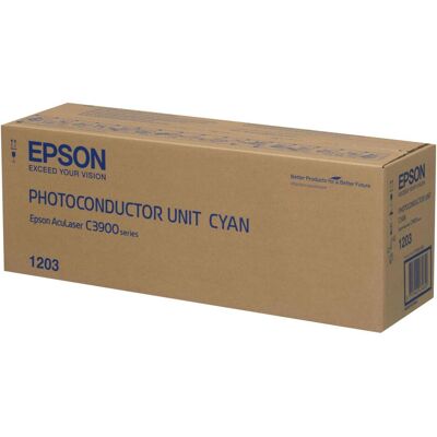 Epson Toner, C13s051203 (C) Epson Toner, C13s051203 (C)
