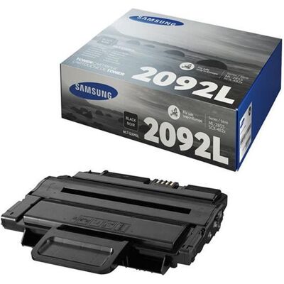 Samsung Toner, Mlt-D2092l (CF) Samsung Toner, Mlt-D2092l (CF)