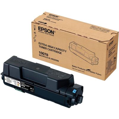 Epson Toner, Al-M320 (CF) Epson Toner, Al-M320 (CF)