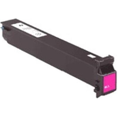 Konica Minolta Toner, Toner magenta, TN-213M (M) Konica Minolta Toner, Toner magenta, TN-213M (M)