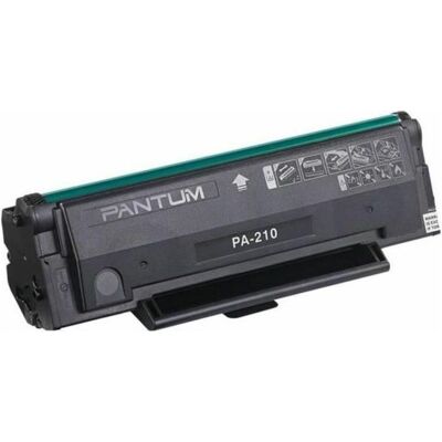 Toner Noir Série P2200 P2500 de Pantum - Toner Toner Noir Série P2200 P2500 de Pantum - Toner