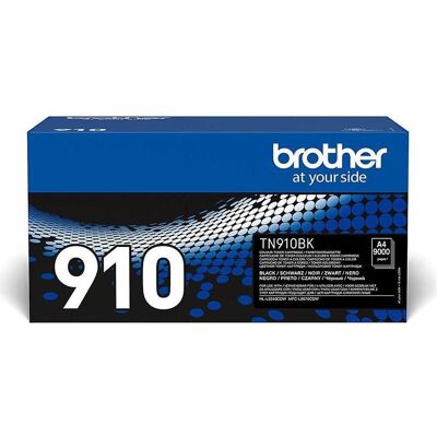 Brother Toner, Cartouche de toner 1 pièce(s) d'origine, noire Brother Toner, Cartouche de toner 1 pièce(s) d'origine, noire