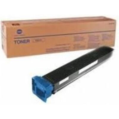 Konica Minolta Toner, A0TM450TN-613 C Toner cyan 30.000 pages Cyan Minolta BizHub C 452 552 (C) Konica Minolta Toner, A0TM450TN-613 C Toner cyan 30.000 pages Cyan Minolta BizHub C 452 552 (C)