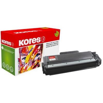 Toner et tambour Kores pour Brother HL-5340 - Grande Capacité Toner et tambour Kores pour Brother HL-5340 - Grande Capacité