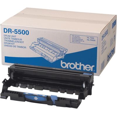 Brother Toner, Dr-5500 (CF) Brother Toner, Dr-5500 (CF)